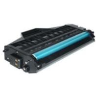 Toner genérico para PANASONIC KX-FAT410X /  KX MB1500 Negro