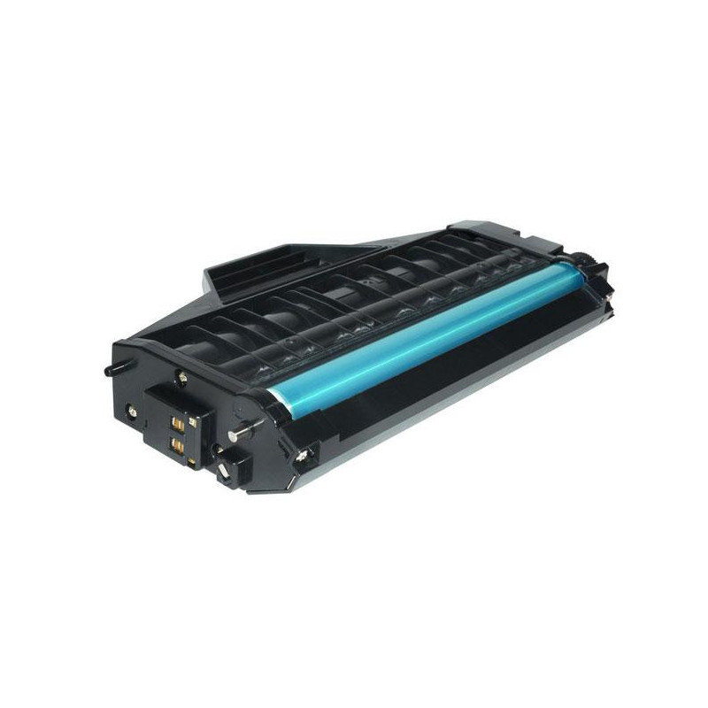 Toner genérico para PANASONIC KX-FAT410X /  KX MB1500 Negro