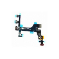 Flex boton power iPhone 5c