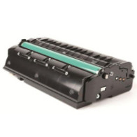 Toner genérico para RICOH Aficio SP311DN / SP325DNW / Negro 6.400 pag.