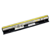 Batería compatible para portátil LENOVO G400s / z710 / z40 / g40-70 / g50-70 /  14.4v / 2200 mAh