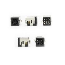 Dc-Jack compatible para portatil HP nc8430/ nw8440/ nw9440/ nx7400/ 6730s/  pj-062