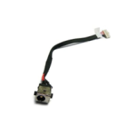 Dc-Jack para portatil Asus s550 / x550c / x550ca / x550cl / k53 / k56 / s56