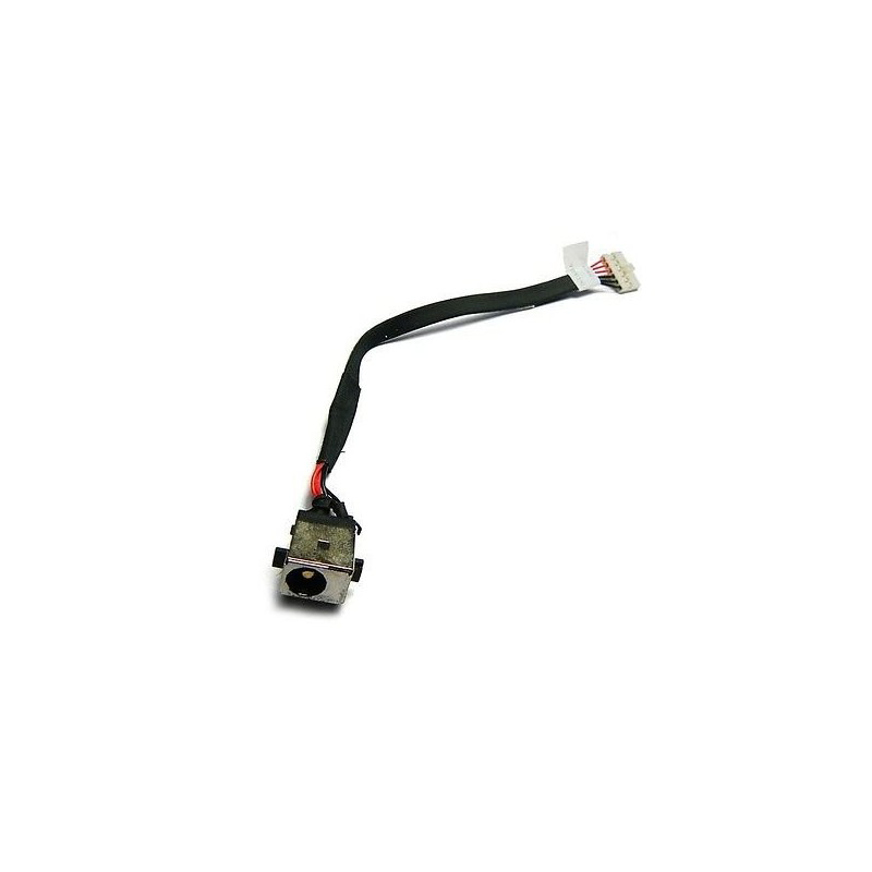 Dc-Jack para portatil Asus s550 / x550c / x550ca / x550cl / k53 / k56 / s56