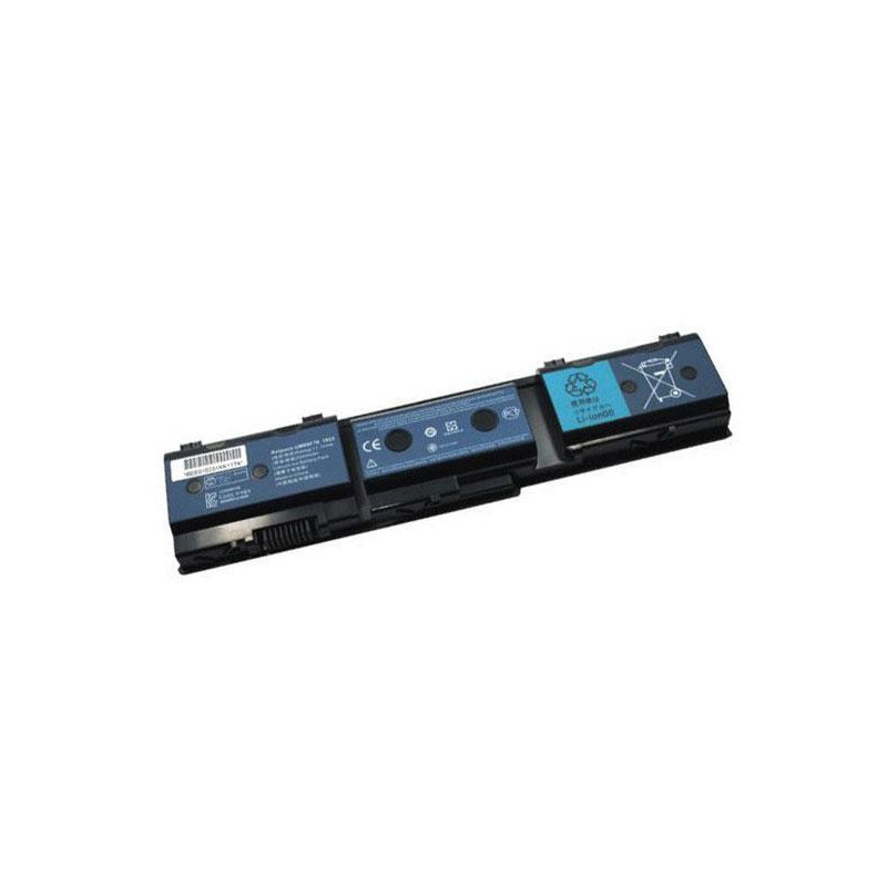 Batería compatible para portátil ACER Aspire timeline as1820 / as1825 series 11.1v