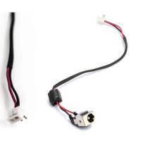 Dc-Jack para portatil Toshiba Mini nb200 / nb205 / nb300 / nb500