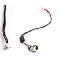 Dc-Jack para portatil Toshiba Mini nb200 / nb205 / nb300 / nb500