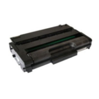 Toner genérico para RICOH SP300DN Negro