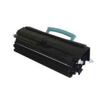 Toner compatible Dayma para LEXMARK E260 / E360 / E460 / DELL 2330 Negro 3500 pag.