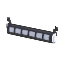 Toner genérico para PANASONIC KX-FA83X Negro