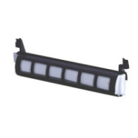 Toner genérico para PANASONIC KX-FA83X Negro
