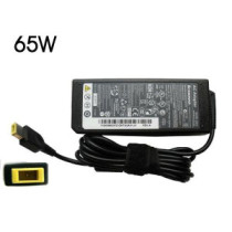 Cargador compatible para portátil LENOVO 65W 20V 3.25A 11.0x4.5 mm (rectangular) Dayma