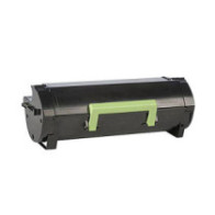 Toner genérico para LEXMARK MS310/ MS312/ MS410/ MS415/ MS510/ MS610  5.000 Pag