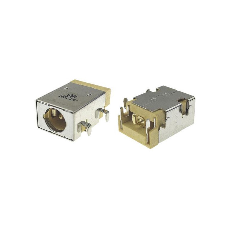 Dc-Jack para portatil Acer Aspire 4738 / 4253 / 4738zg / 4738g