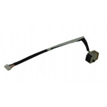Dc-Jack compatible para portatil HP 4520s / 4525s series  pj-528