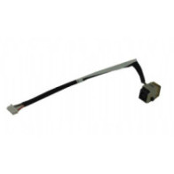 Dc-Jack compatible para portatil HP 4520s / 4525s series  pj-528