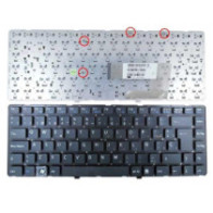 Teclado compatible para portátil SONY vgn-nw series negro