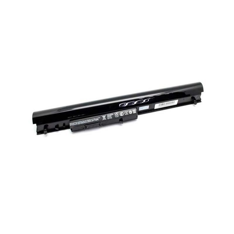 Batería compatible para portátil HP CQ14/ cq15/ 240 g2 series 2200 mah 14.8v / hstnn-lb5y