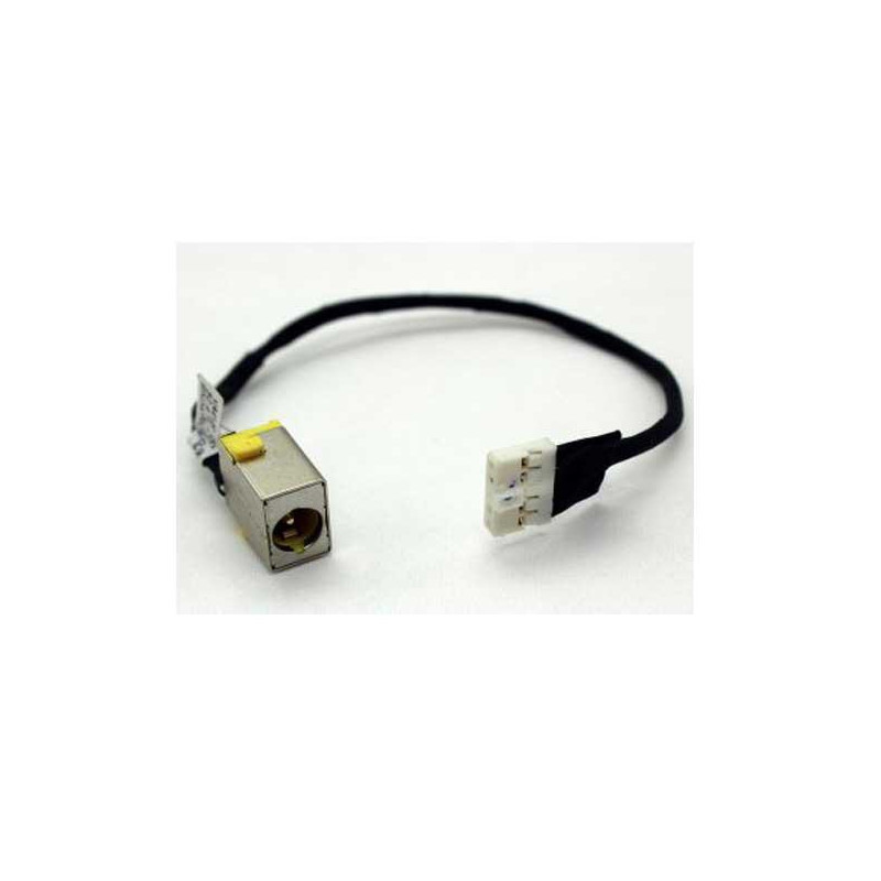 Dc-Jack para portatil Acer 3820 / 3820t / 3820tg