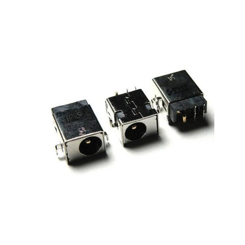 Dc-Jack para portatil Asus g53 / g53j / g53sw / u32 / u36
