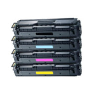 Toner genérico para SAMSUNG CLT-M504S Magenta / CLP-415
