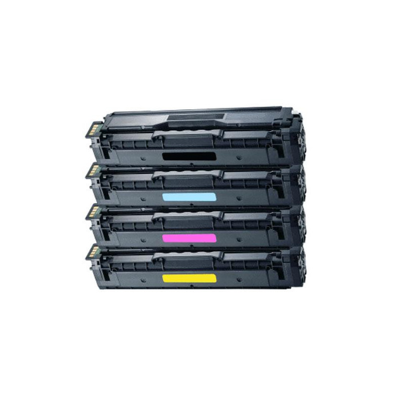 Toner genérico para SAMSUNG CLT-M504S Magenta / CLP-415