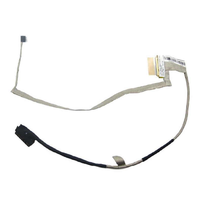 Cable flex para portatil Toshiba l850/ c850/ l855/ c855d-124 / 1422-018h000 / h000050300