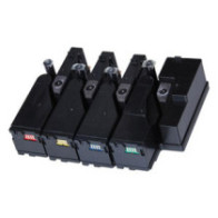 Toner genérico para XEROX Phaser 6020 / 6022 Negro