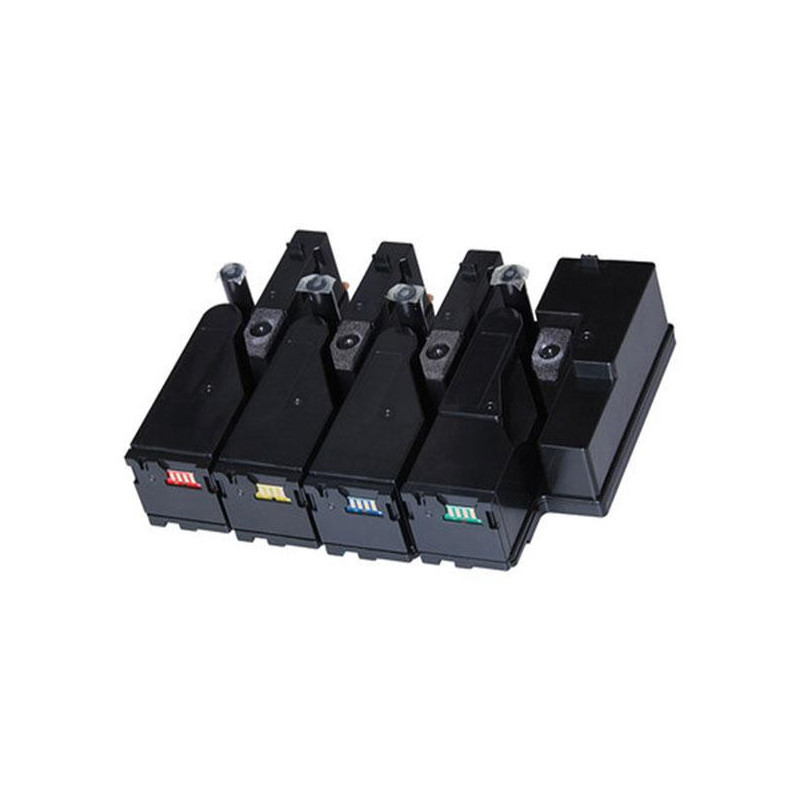 Toner genérico para XEROX Phaser 6020 / 6022 Negro