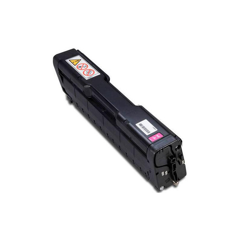 Toner genérico para RICOH SP C231N / SP C310 Magenta
