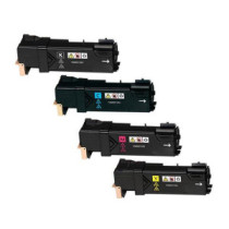 Toner genérico para XEROX Phaser 6500 / WorkCentre 6505 Cian