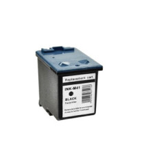 Tinta compatible Dayma para SAMSUNG INK-M41 Negro 750 pag.
