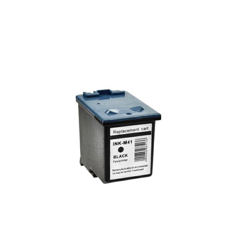 Tinta compatible Dayma para SAMSUNG INK-M41 Negro 750 pag.