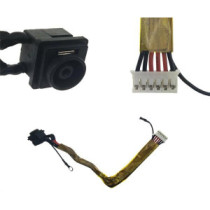 Dc-Jack para portatil Sony vgn-cr / pj107