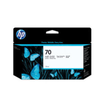 Tinta original hp n70 negro foto c9449a 130ml