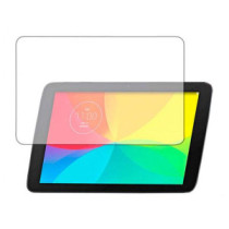 Cristal templado tablet univ. 10.1 pulg. 25.5 x 15.5cm