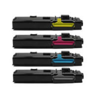 Toner genérico para XEROX Phaser 6600 / 6605 Cian