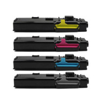 Toner genérico para XEROX Phaser 6600 / 6605 Amarillo