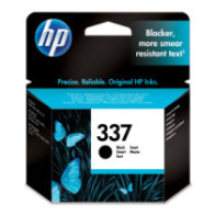 Tinta original hp n337 negro c9364ee 11ml