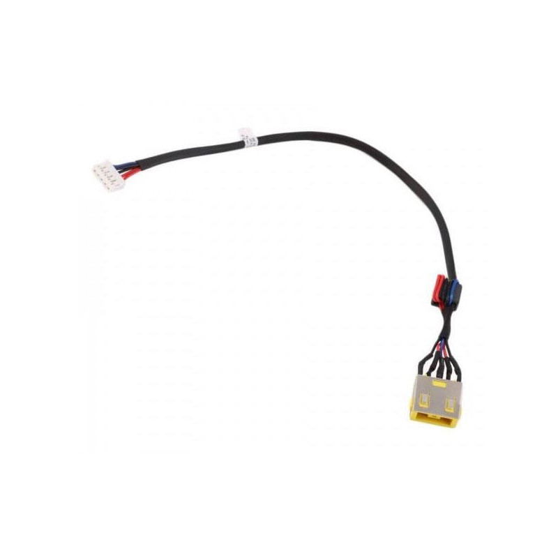Dc-Jack para portatil Lenovo g500 / g505 / g400 / g490 / 22cm