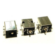 Dc-Jack compatible para portatil HP nc6220 / nx5000 / nc8000  pj-61