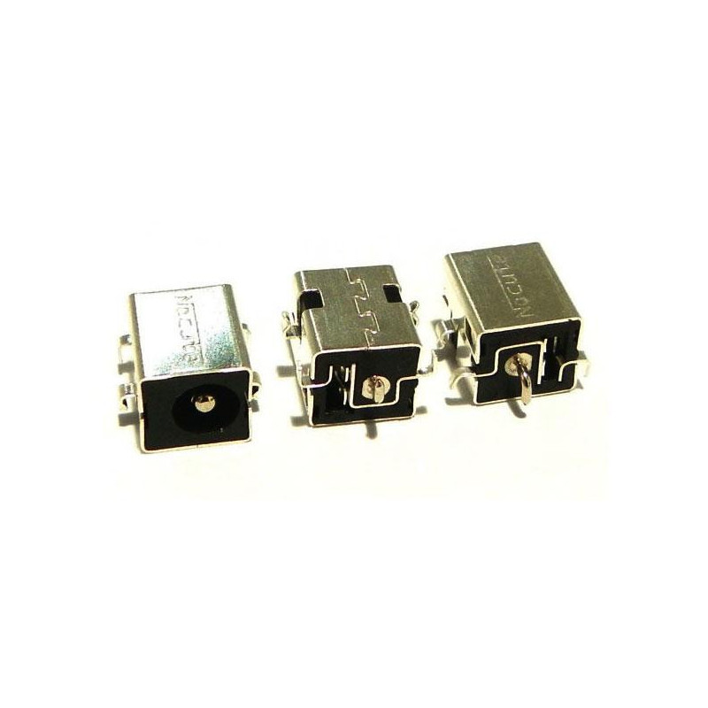 Dc-Jack compatible para portatil HP nc6220 / nx5000 / nc8000  pj-61
