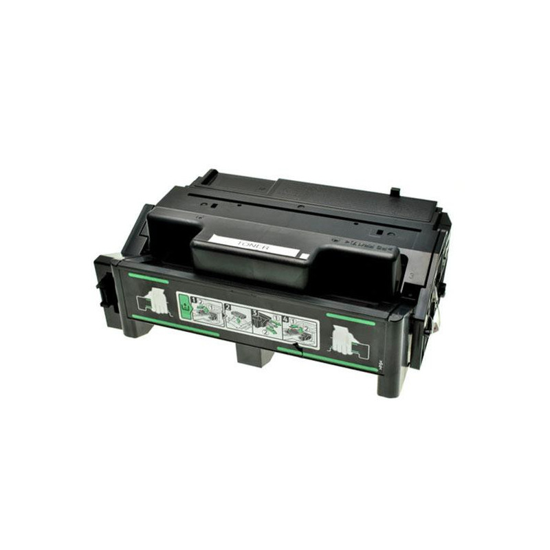 Toner genérico para RICOH SP4100 / SP4110 / SP4210 Negro