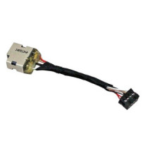 Dc-Jack compatible para portatil HP Pavilion 11-n / stream x360 11-p