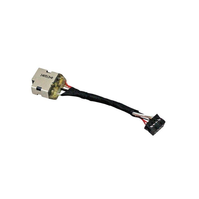 Dc-Jack compatible para portatil HP Pavilion 11-n / stream x360 11-p