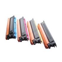 Toner genérico para HP CE263A / 648A / Magenta