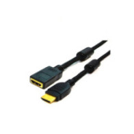Cable prolongador HDMI 2.0  / 1.8 metros / Cablexpert Cc-hdmi4x-6