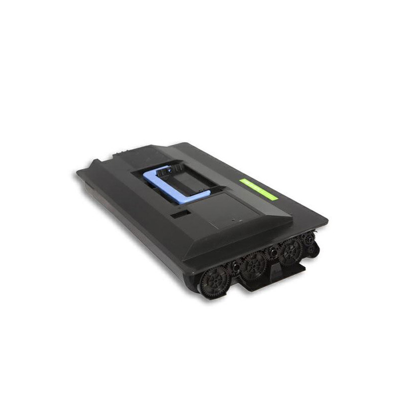 Toner compatible Dayma para KYOCERA TK715 Negro 34000  Páginas