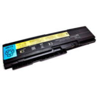 Batería compatible para portátil LENOVO x300 series / x301 series 10.8v