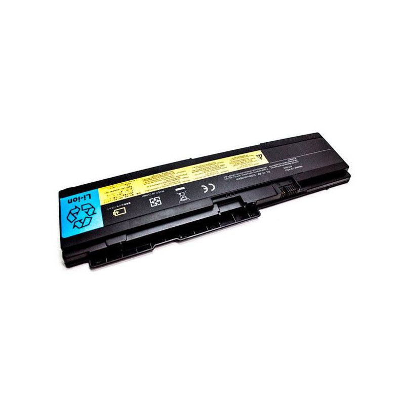 Batería compatible para portátil LENOVO x300 series / x301 series 10.8v